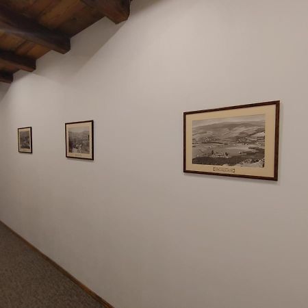 Apartament U Mikesu Vyšší Brod Zewnętrze zdjęcie