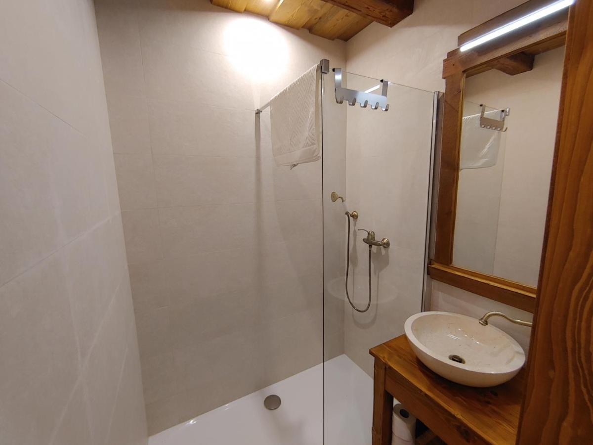 Apartament U Mikesu Vyšší Brod Zewnętrze zdjęcie