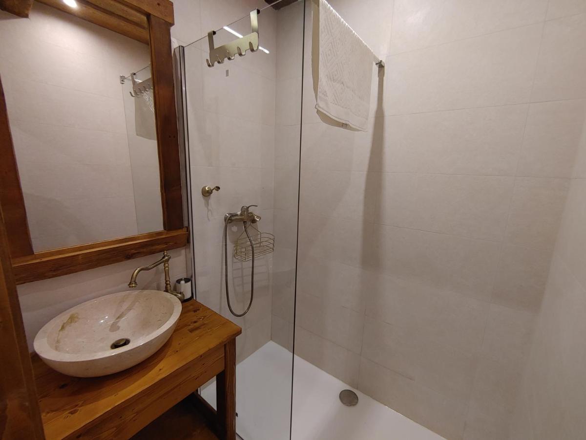 Apartament U Mikesu Vyšší Brod Zewnętrze zdjęcie